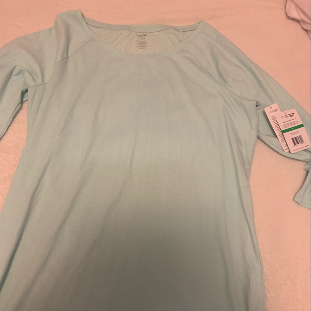 Copperfit Large Shirt Replenish